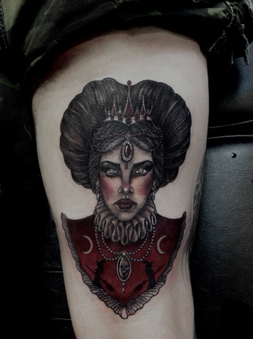 Explore growth tattoo ideas for guys, creative tattoo ideas in Clarksburg, available at Art & Soul Studio Of Tattoo