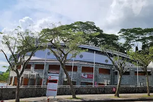 Bukit Gombak Sports Hall image