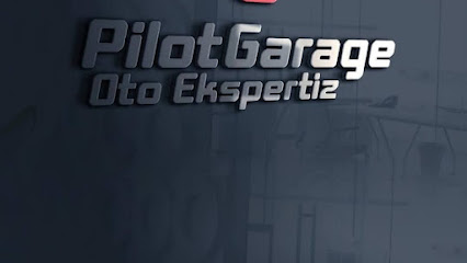 Pilot Garage Ekspertiz Ve Egzoz Emisyon İstasyonu