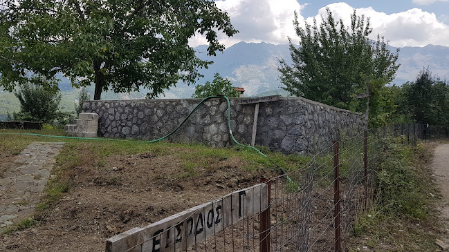 Opinii despre Εκκλησία Παναγία Προυσιώτισσα în Ιωάννινα - Εκκλησία