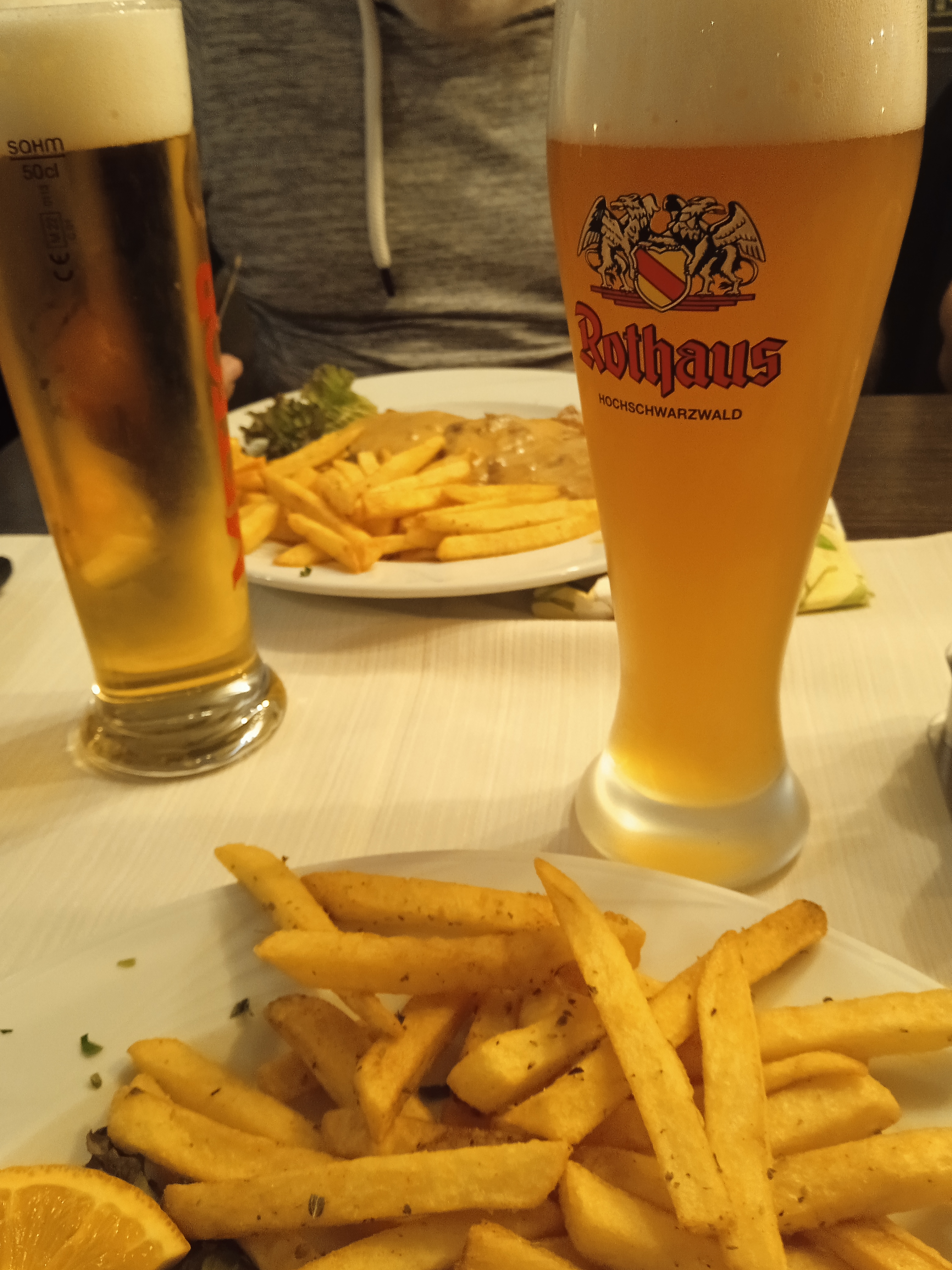 Photo n° 1 de l'avis de Sylvia.e fait le 07/04/2024 à 07:10