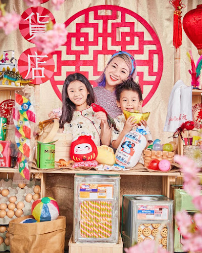 Hoppity Studio - Singapore