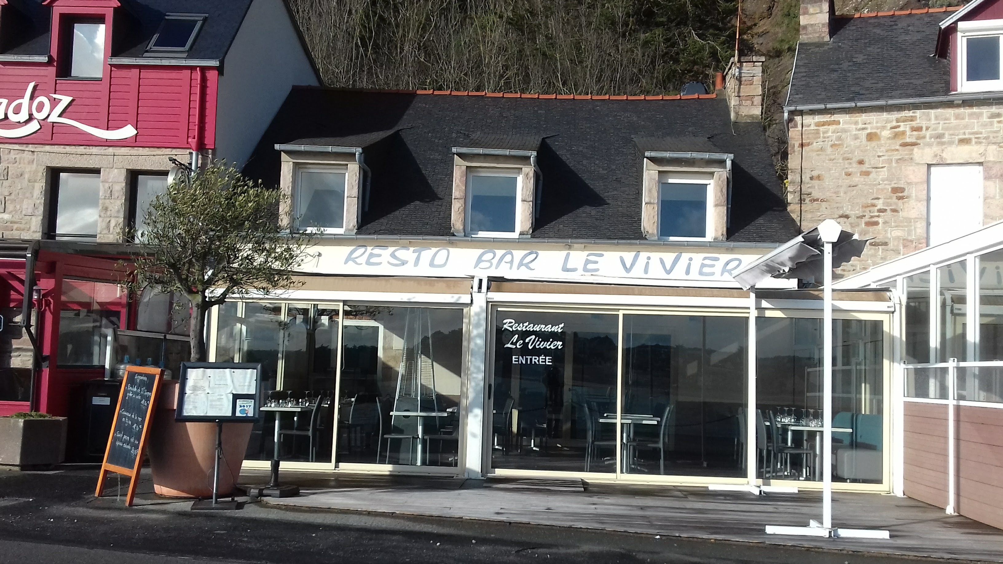 Photo n° 2 de l'avis de Matthieu.c fait le 13/02/2018 à 15:24