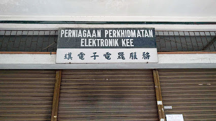 Kee Electronic Sales & Service
