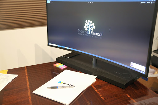 Tax Consultant «Monroe Financial: Sergio Reyes», reviews and photos