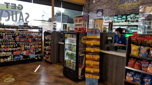 Convenience Store «Spinx», reviews and photos, 215 S Pine St, Spartanburg, SC 29302, USA