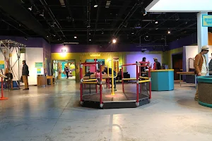 ScienceWorks Hands-on Museum image