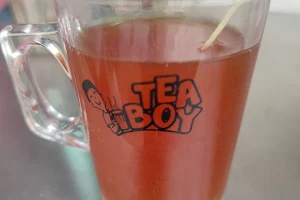 TeaBoy image