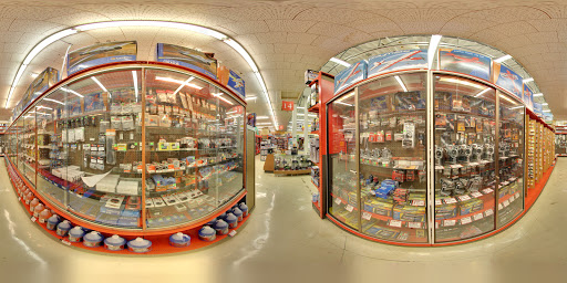 Hobby Store «Nankin Hardware & Hobby», reviews and photos, 35101 Ford Rd, Westland, MI 48185, USA