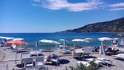 Bagni Byblos'in fotoğrafı birden fazla geniş koy ile birlikte