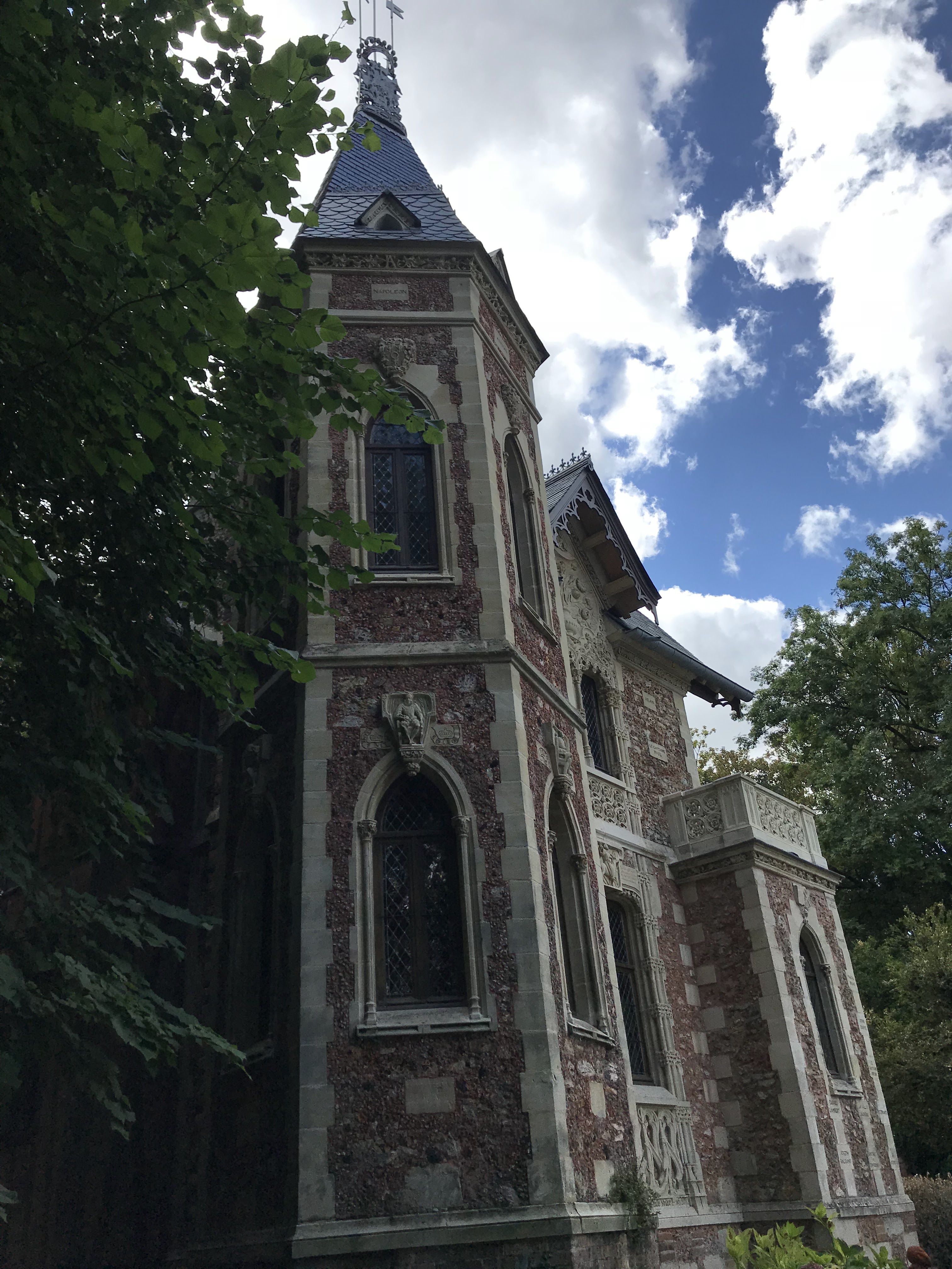 Photo n° 1 de l'avis de Clément.a fait le 17/08/2018 à 16:34
