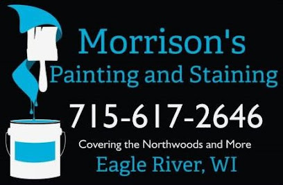 Morrison's Painting and Staining