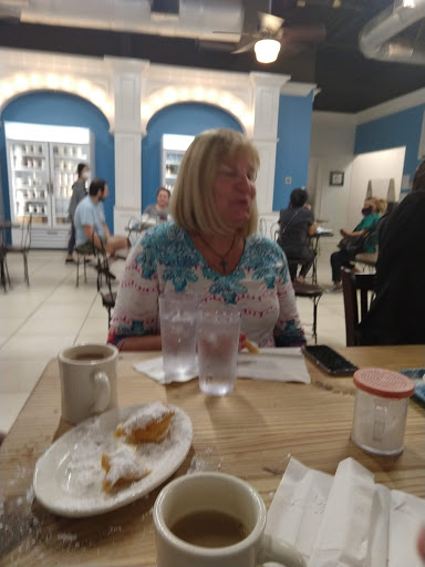 Coffee Shop «Coffee Call», reviews and photos, 3132 College Dr # F, Baton Rouge, LA 70808, USA