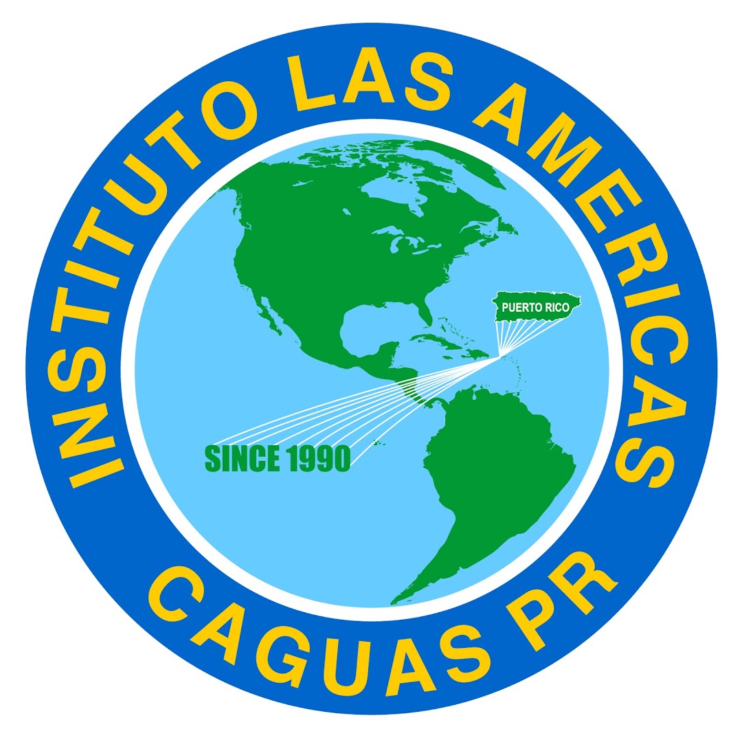 Instituto Las Amricas
