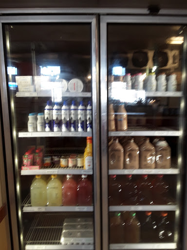 Ice Cream Shop «Oberweis Ice Cream and Dairy Store», reviews and photos, 4811 Dempster St, Skokie, IL 60077, USA