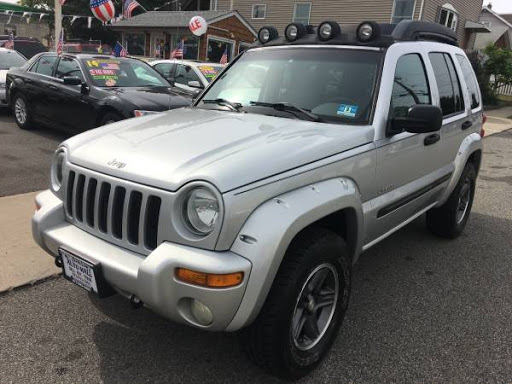 Used Car Dealer «Express Auto Mall», reviews and photos, 285 Union Blvd, Totowa, NJ 07512, USA