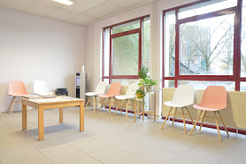 Wijkgezondheidscentrum Daenshuis site DE OEVER