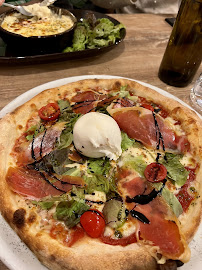 Pizza du Restaurant L'italiano à Digne-les-Bains - n°6