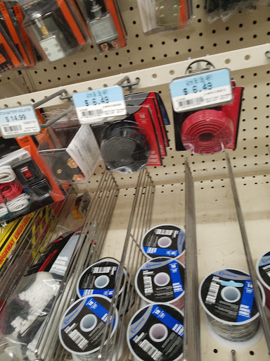 Home Improvement Store «Tractor Supply Co.», reviews and photos, 25 Putnam Plaza, Greencastle, IN 46135, USA