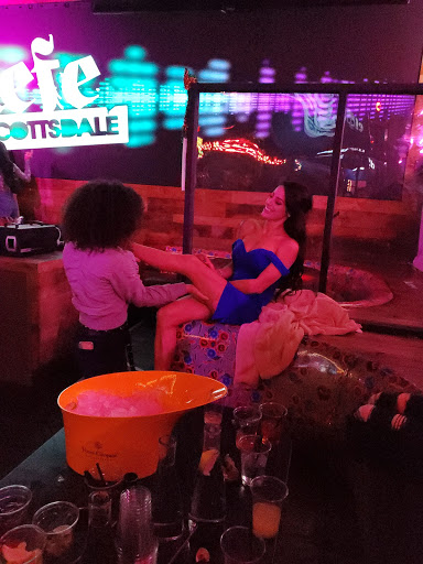 Bar «El Hefe Mexican Restaurant», reviews and photos, 4425 N Saddlebag Trail, Scottsdale, AZ 85251, USA