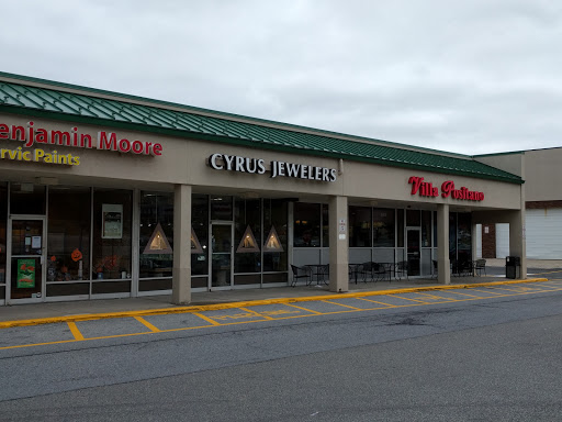 Cyrus Jewelers, 475 NY-17M #12, Monroe, NY 10950, USA, 