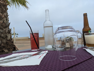 Photo n°2 de Restaurant du casino à Valras-Plage ()