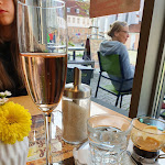 Photo n°4 de l'avis de Yvonne.i fait le 04/11/2022 à 15:49 sur le  Zucker & Zimt Café-Restaurant à Eisenach