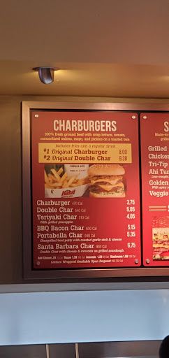 The Habit Burger Grill image