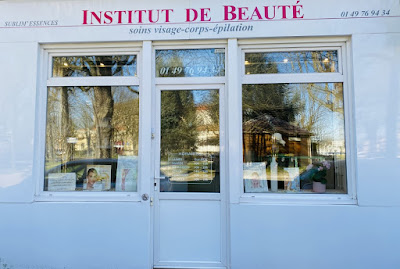 INSTITUT SUBLIM'ESSENCES à Saint-Maur-des-Fossés