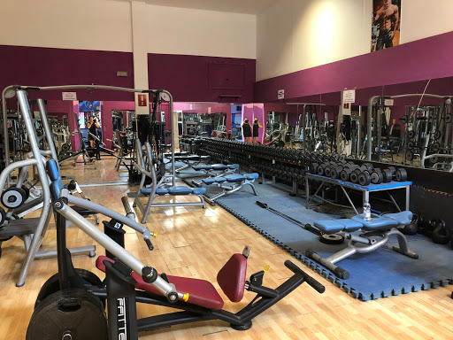 Body Health en San Sebastián de La Gomera, Santa Cruz de Tenerife