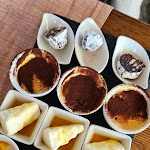 Photo n°2 de l'avis de Sabrina.a fait le 24/09/2023 à 20:10 sur le  Osteria Rio del Sole à Cascina Riazzolo