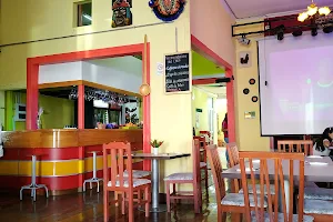 Restaurante Pacha Manka image