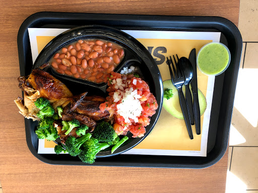 Mexican Restaurant «El Pollo Loco», reviews and photos, 750 S Grand Ave, Glendora, CA 91740, USA