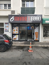 Photos du propriétaire du Restaurant O'marketfood à Port-de-Bouc - n°1