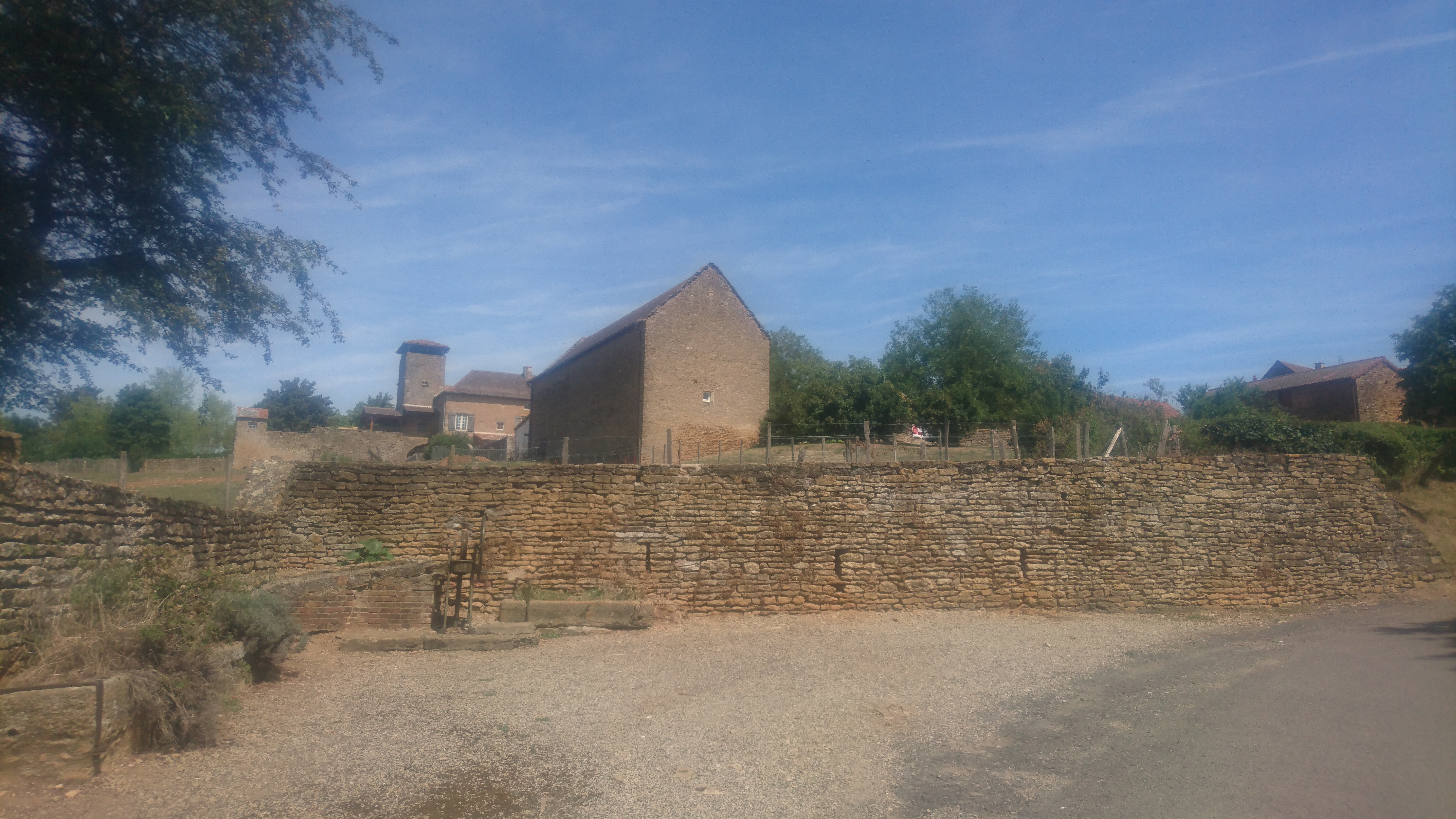 Photo n° 3 de l'avis de Dick.o fait le 29/08/2018 à 21:00