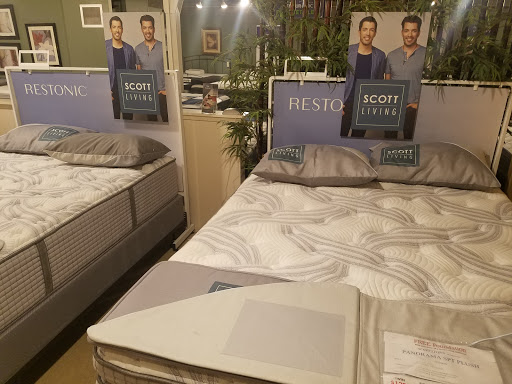 Furniture Store «Living Styles Furniture & Mattress Showroom», reviews and photos, 37 W 2nd St, Eureka, CA 95501, USA