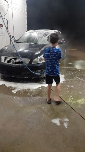 Car Wash «Hurricane Bay Carwash», reviews and photos, 1089 Bloomfield Rd, Bardstown, KY 40004, USA
