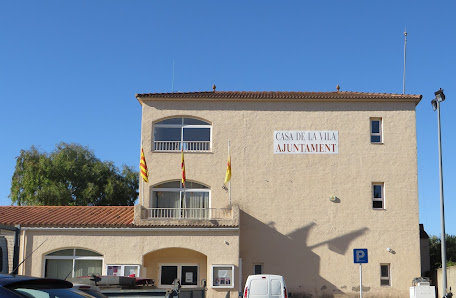 Ayuntamiento de Mont-roig del Camp Ctra. Colldejou, S/N, 43300 Mont-roig del Camp, Tarragona, España