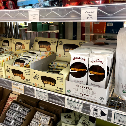 Grocery Store «Food Fight! Grocery», reviews and photos, 1217 SE Stark St, Portland, OR 97214, USA