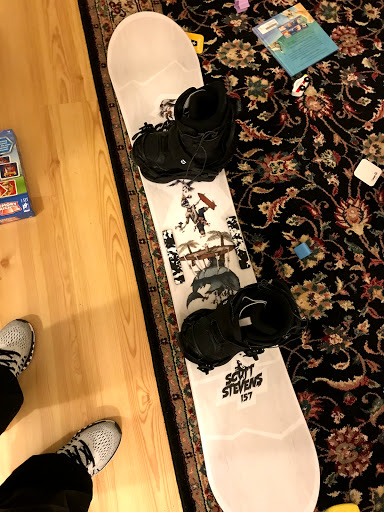 Ski Shop «Alpine Ski Shop Sterling», reviews and photos, 21999 Shaw Rd, Sterling, VA 20164, USA