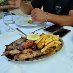 Photo n°6 de l'avis de Eugenio.m fait le 21/08/2021 à 16:03 sur le  Ristorante Rustichello à San Benedetto del Tronto