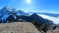 Les plus récentes photos du Restaurant Le Chalet De L'Aulp à Talloires-Montmin - n°10