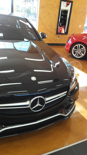 Used Car Dealer «BAROCCI MOTOR GROUP», reviews and photos, 12284 San Pablo Ave, Richmond, CA 94805, USA