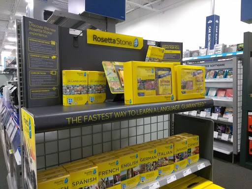 Electronics Store «Best Buy», reviews and photos, 1455 Stafford Market Pl, Stafford, VA 22556, USA