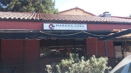 Habana Cuba Restaurant - 387 S 1st St Suite 109, San Jose, CA 95113