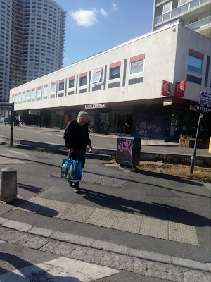 Caisse d'Epargne Rennes Bourg-l'Eveque à Rennes