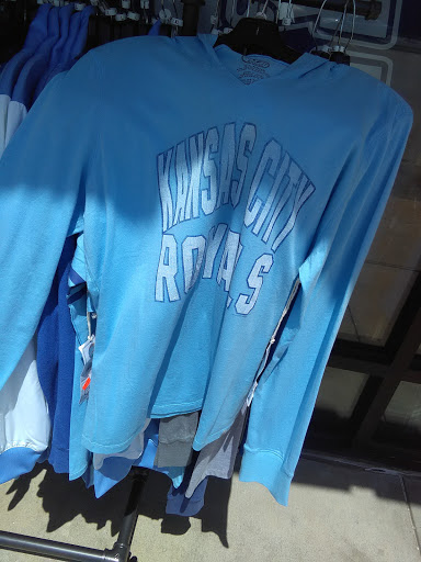 Sportswear Store «Kansas Sampler Topeka», reviews and photos, 5918 SW 21st St, Topeka, KS 66604, USA
