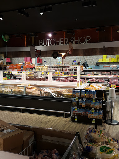 Supermarket «LIC Food Bazaar Supermarket», reviews and photos, 42-02 Northern Blvd, Long Island City, NY 11101, USA