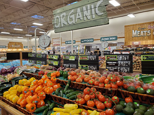 Health Food Store «Sprouts Farmers Market», reviews and photos, 21181 S Ellsworth Loop, Queen Creek, AZ 85142, USA