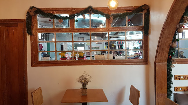 Gimnasio "Corpus Spa" - Gimnasio